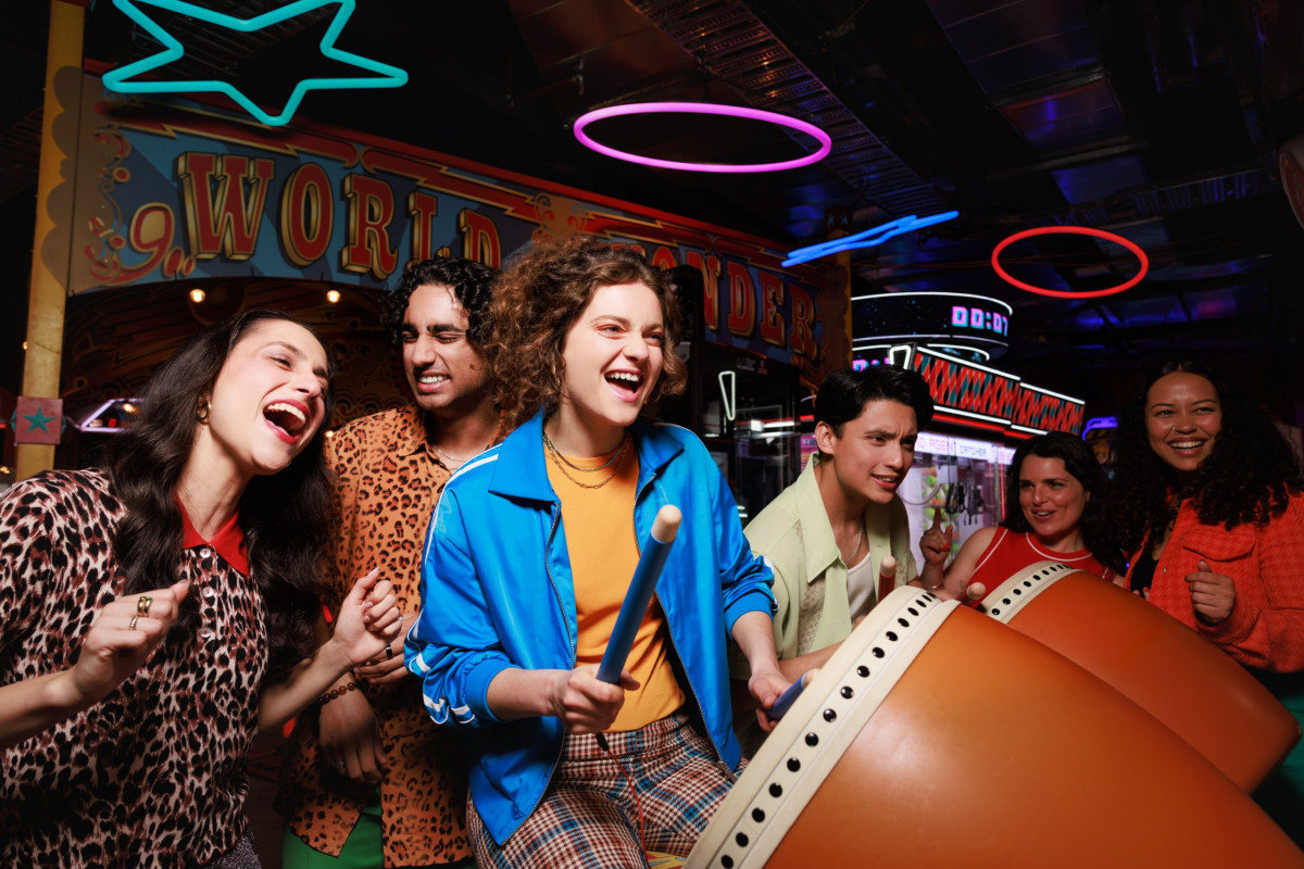 Do More, Spend Less, at Funlab!