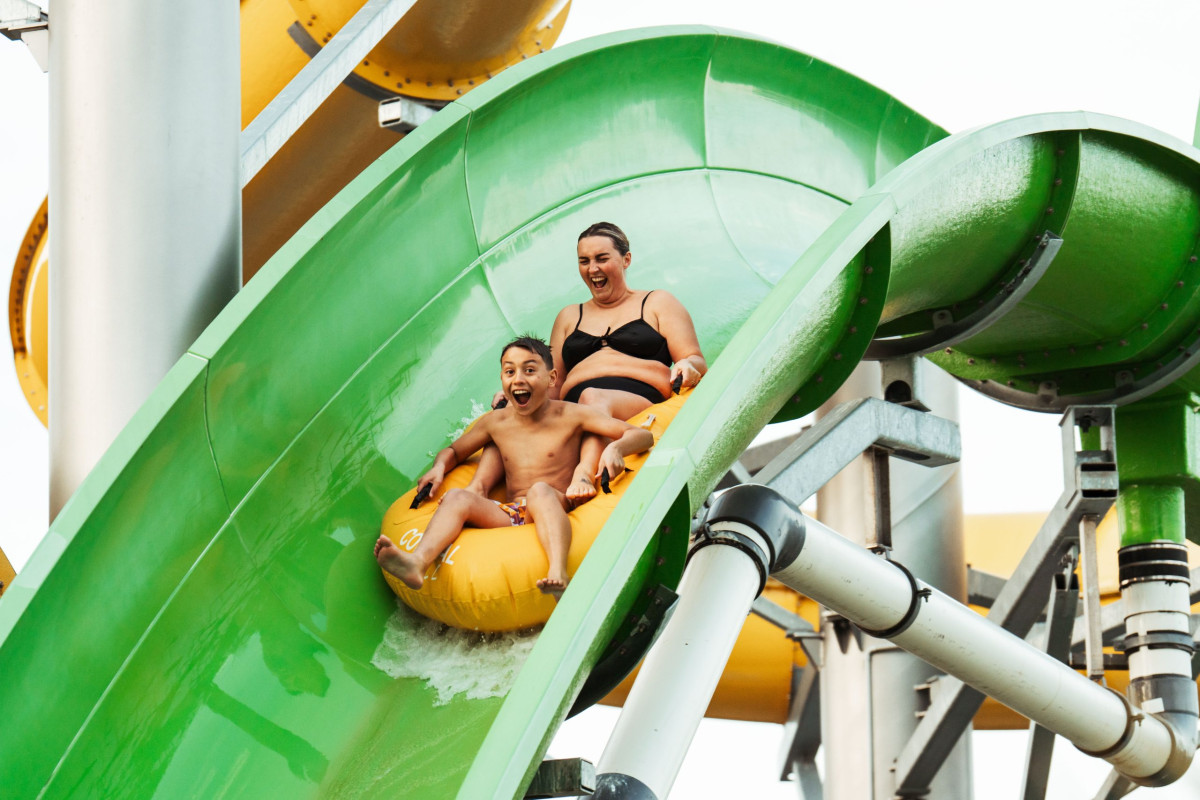 Join PoolsPlus – Save on Thermal Pools, Spa, Dining & More at Hanmer Springs Thermal Pools!